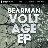 Bearman - Voltage EP