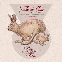 Tone of Arc - Run Rabbit Run Remixes