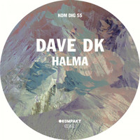 Dave DK - Halma