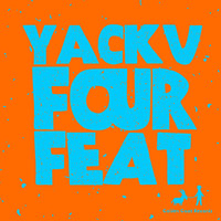 Yacku - Four Feet