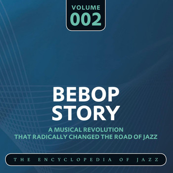 Various Artists - Bebop Story, Vol. 2