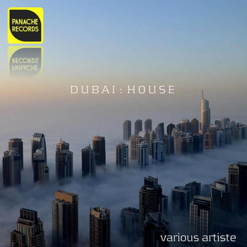 Various Artists - Dubai House