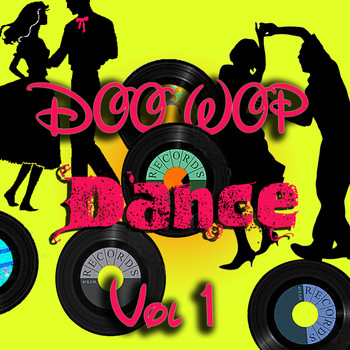 Various Artists - Doo Wop Dance, Vol. 1