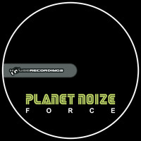 Planet Noize - Force