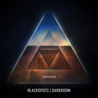 Sasha Plus - Blackspots Darkroom EP