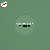 Marcus Peak - Thunder