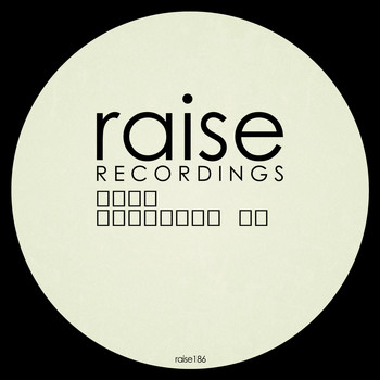 Cmrk - Rhythmer EP
