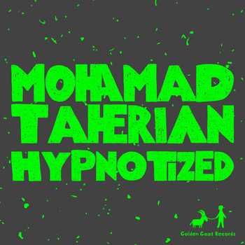 MohaMad Taherian - Hypnotized