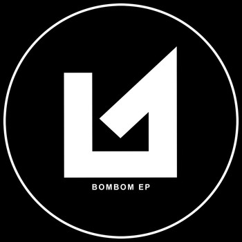 LICK DA CAT - Bombom EP