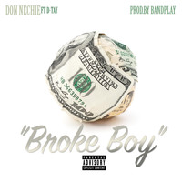 D-Tay - Broke Boy (feat. D-Tay)