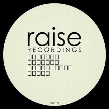 Various Artists - Raise Your Hands