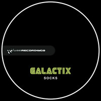Galactix - Socks
