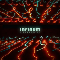 INFINUM - Fireworks EP