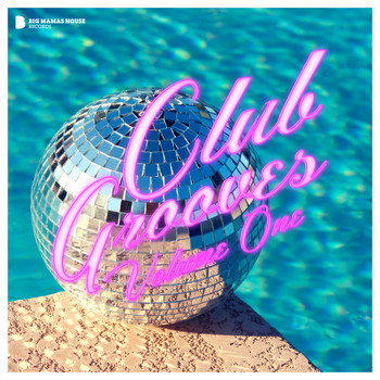 Various Artists - Club Grooves Volume One (Deluxe Version)