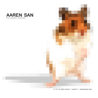 Aaren San - The Golden Hamster