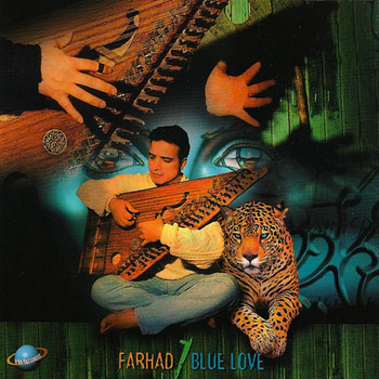 Farhad - Blue Love