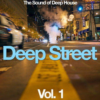 Various Artists - Deep Street Vol. 1