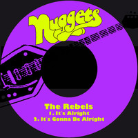 The RebelS - It´s Alright