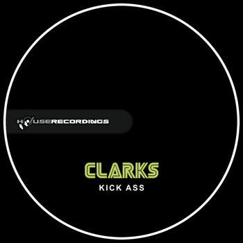 Clarks (FR) - Kick Ass