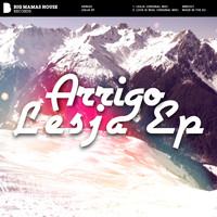 Arrigo - Lesja EP