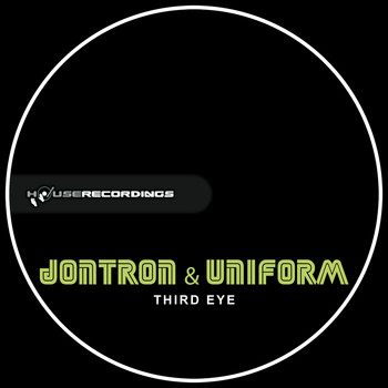 Jontron & Uniform - Third Eye