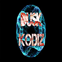 DUSK (IS) - Kodiz