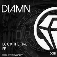 Diamn - Look The Time EP