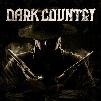 Blues Saraceno - Dark Country