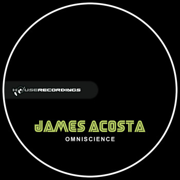 James Acosta - Omniscience