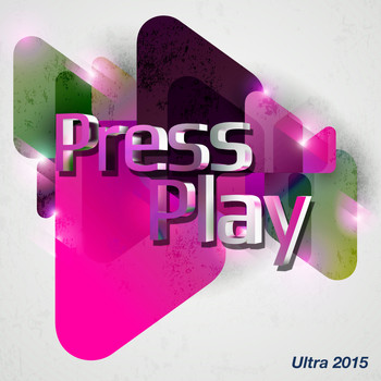 Various Artists - Ultra 2015