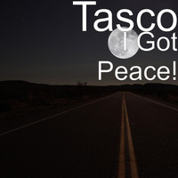 Tasco - I Got Peace!
