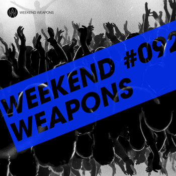 Various Artists - Weekend Weapons 92