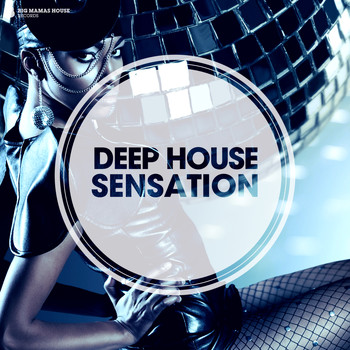 Various Artists - Deep House Sensation