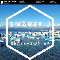 Smarty J - SeaSeason EP