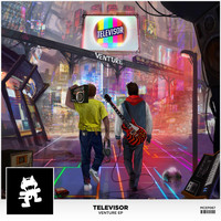 Televisor - Venture EP