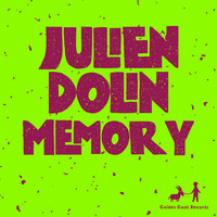 Julien Dolin - Memory