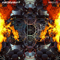 Subconxious - Immolate EP