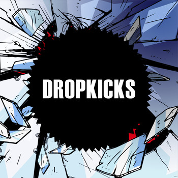 Various Artists - Dropkicks