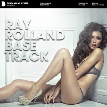 Ray Rolland - Base Track