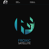 Froxic - Satellite