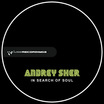 Andrey SHER - In Search Of Soul