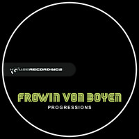 Frowin Von Boyen - Progressions