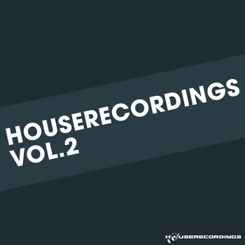 Various Artists - Houserecordings Vol.2