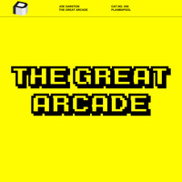 Joe Garston - The Great Arcade