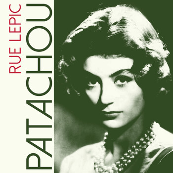 Patachou - Rue Lepic