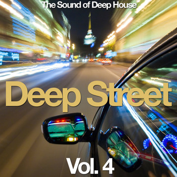 Various Artists - Deep Street Vol. 4