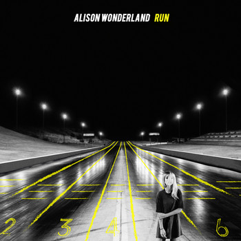 Alison Wonderland - Run (Explicit)