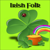 Derek Fiechter - Irish Folk