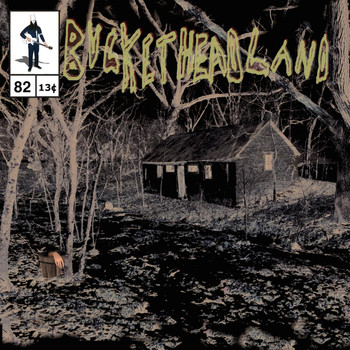 Buckethead - Calamity Cabin