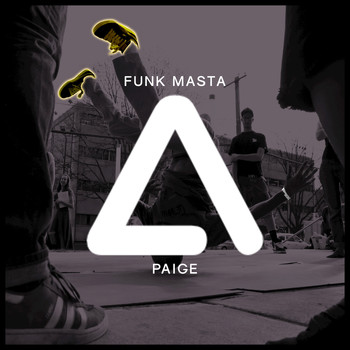 Paige - Funk MastA - Single
